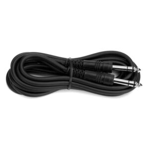 Anchor Audio 50ft 1/4" Plug Cable