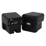 Anchor Audio MiniVox Lite Deluxe Package - 1 Handheld