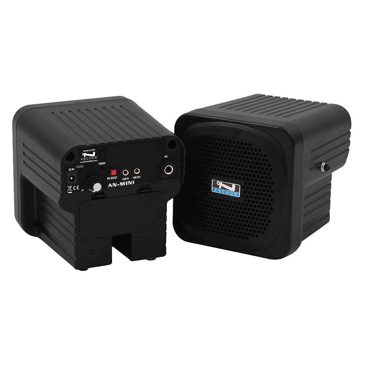 Anchor Audio MiniVox Lite Deluxe Package