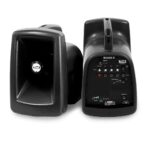 Anchor Audio Megavox 2 Deluxe Air Package 4 - 4 Handheld