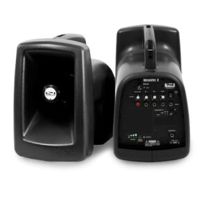 Anchor Audio Megavox 2 Deluxe Air Package 4