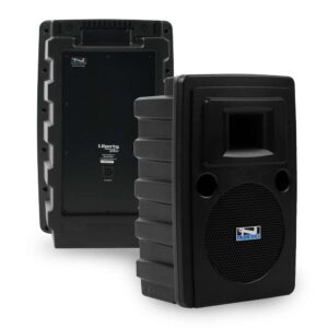 Anchor Audio Liberty Unpowered Companion Speaker