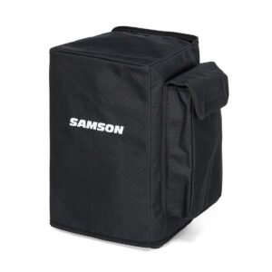 Samson Expedition XP312w Cover