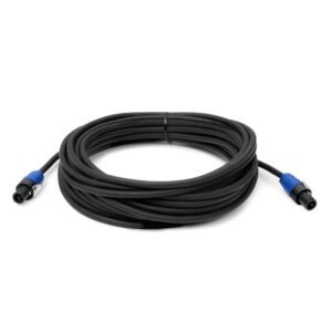 Anchor Audio 50 ft Cable with SpeakOn Plug