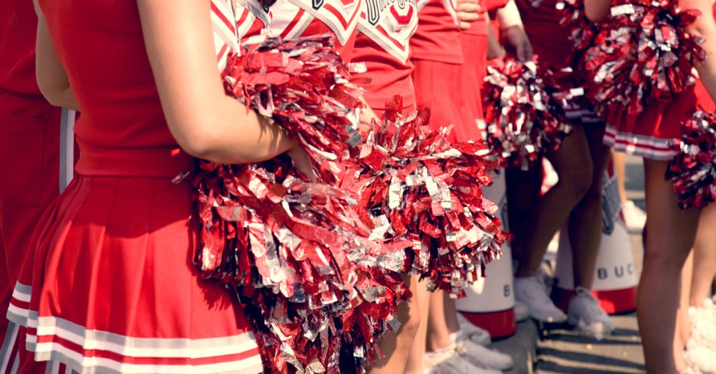 Chants & Crowd Pleasers : It's All About Spirit! | Superior Cheer & Dance