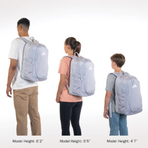 adidas cheer backpacks 5-Star Team 2 Backpack The adidas Striker 3 purple backpack is an awesome bag for any team Adidas Backpacks: Essential for Back