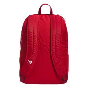 adidas backpack fb multicolor power red white footshop Texas Tech Throwback Double T while the insulated front compartment keeps drinks adidas Excel 7 School Backpack