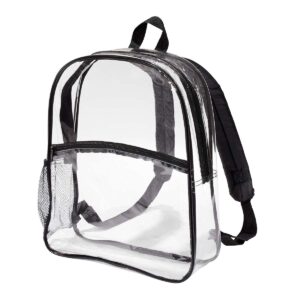 Port Authority Clear Backpack