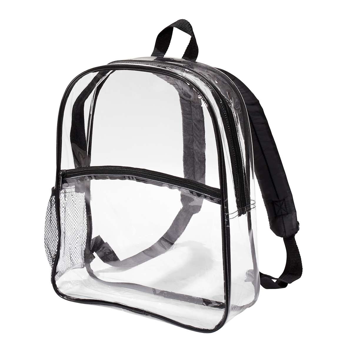 Port Authority Clear Backpack
