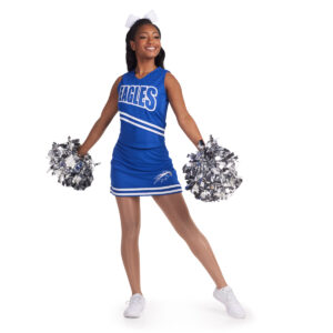 Augusta Cheer Squad Skirt