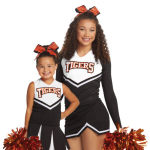 Augusta Pride Cheer Shell