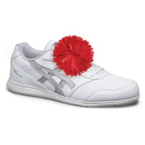 One Color Plastic Shoe Pom