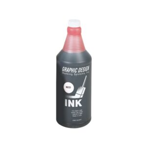 Graphic Design Marking System Water-Based 1-Color Refill