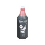 Graphic Design Marking System Solvent-Based 1-Color Refill - Coral