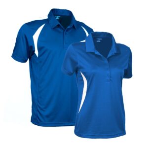 Tonix Spirit Polo