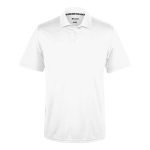 white mens champion essential polo