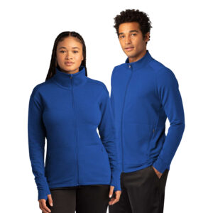 Sport-Tek Sport-Wick Flex Fleece Jacket