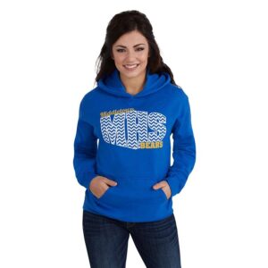 Heavy Blend Hooded Sweatshirt