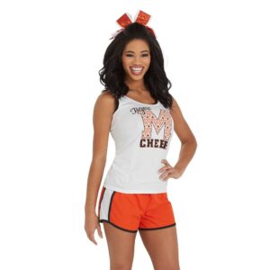 Augusta Pulse Team Shorts