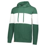 dark green holloway all american hoodie