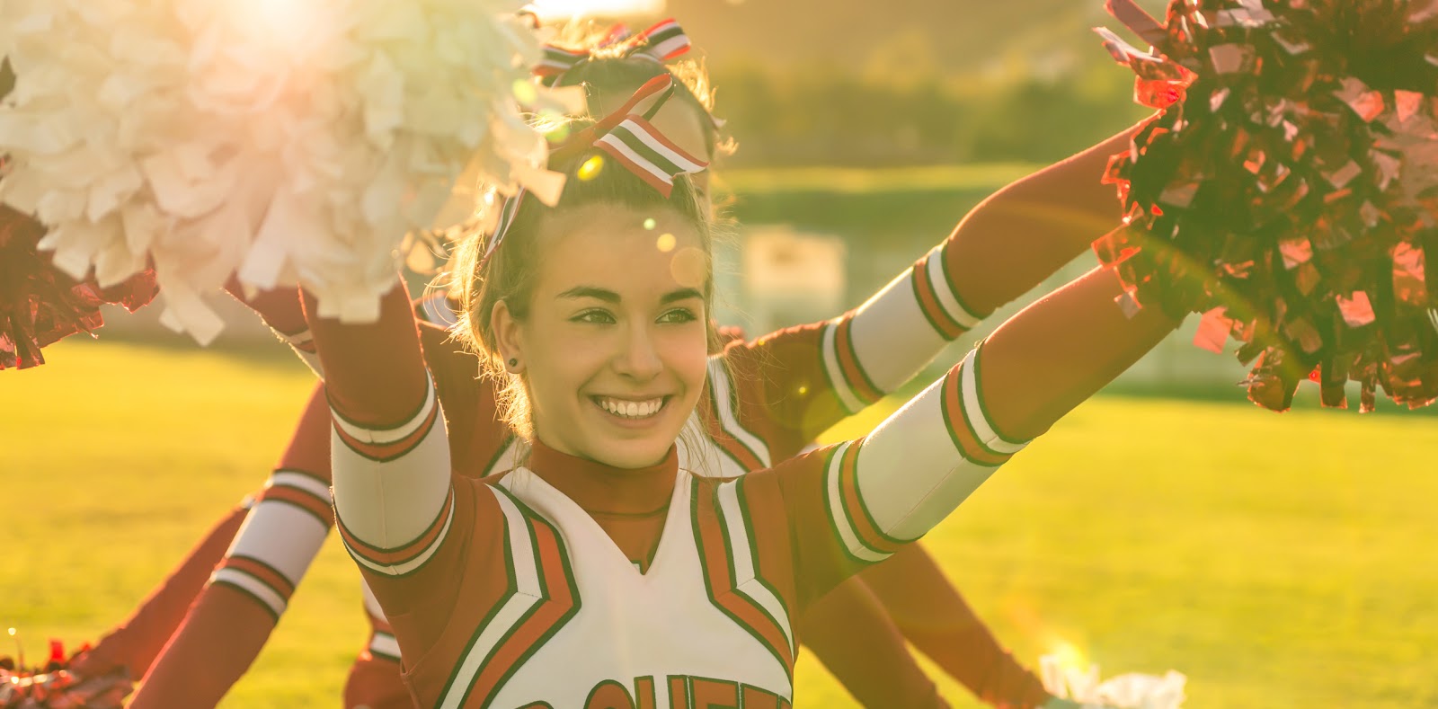 A Welcome Message from Superior Cheer & Dance!