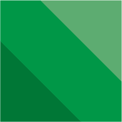 Kelly Green Tonal