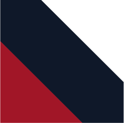 Scarlet/White/Black