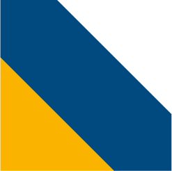 Gold/White/Royal