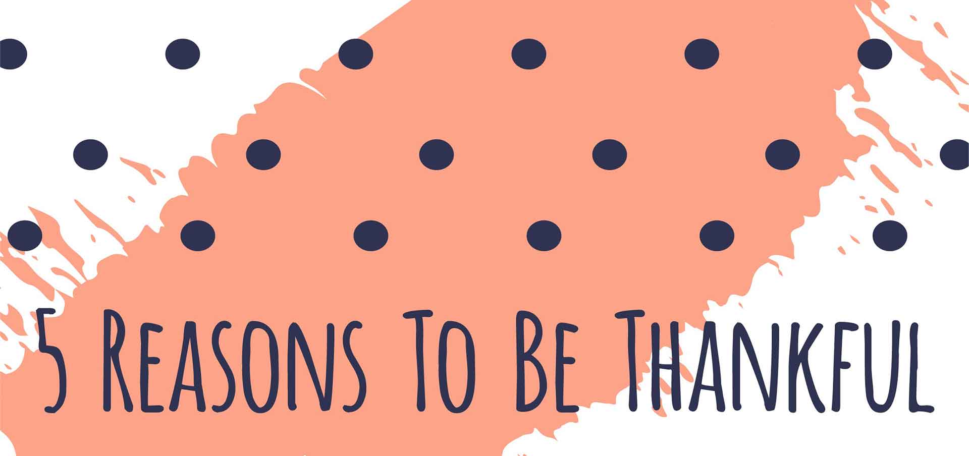 5 Reasons To Be Thankful For Cheerleading