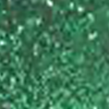 neon green glitter