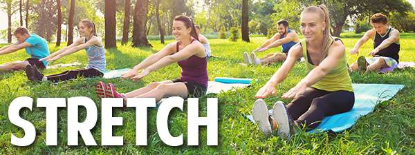 STRETCH
