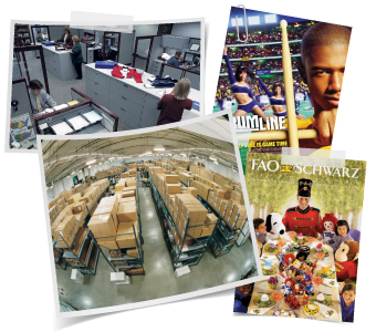 Band Shoppe images from 2000s